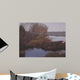 Nature Center Lake Kensington Wall Decal