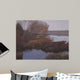 Nature Center Lake Kensington Wall Decal