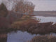 Nature Center Lake Kensington Wall Decal