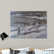 Nature Center Wintertime Wall Decal