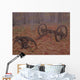 Ol Wagon Wall Decal