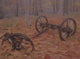Ol Wagon Wall Decal