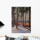 Proud Lake Rec Wall Decal