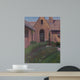 Spicer House Wall Decal