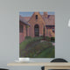 Spicer House Wall Decal