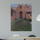 Spicer House Wall Decal