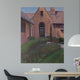 Spicer House Wall Decal