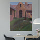 Spicer House Wall Decal