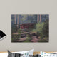 Take Me Back Wall Decal