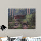 Take Me Back Wall Decal