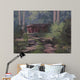 Take Me Back Wall Decal