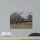Teton Wall Decal
