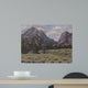 Teton Wall Decal