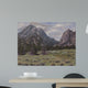 Teton Wall Decal