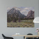 Teton Wall Decal