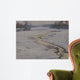 Trickle Wall Decal
