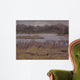 Waiting for Spring Wall Decal