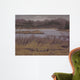 Waiting for Spring Wall Decal