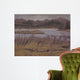 Waiting for Spring Wall Decal