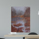 Wetland Kensington Wall Decal