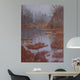 Wetland Kensington Wall Decal