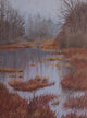 Wetland Kensington Wall Decal