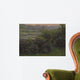 Wetlands Wall Decal