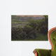 Wetlands Wall Decal