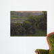 Wetlands Wall Decal