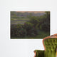 Wetlands Wall Decal