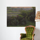 Wetlands Wall Decal