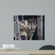 Wolves Wall Decal