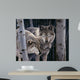 Wolves Wall Decal