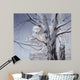 Mystic Hunter Wall Decal