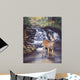 Before Rut Wall Decal