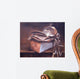 Saddle up Wall Decal