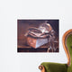 Saddle up Wall Decal
