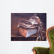 Saddle up Wall Decal