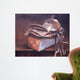 Saddle up Wall Decal