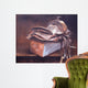Saddle up Wall Decal