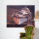 Saddle up Wall Decal