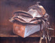 Saddle up Wall Decal
