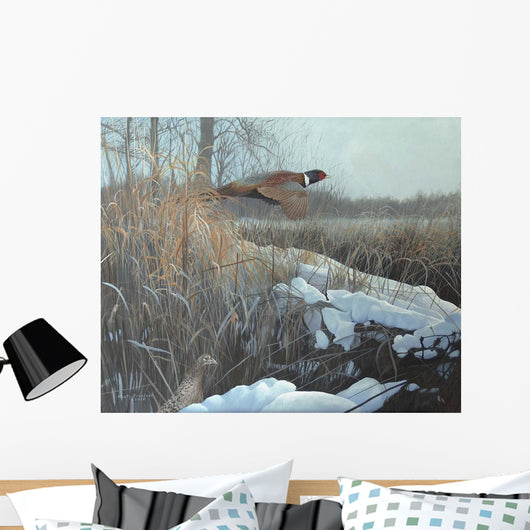 Cruisin Wall Decal