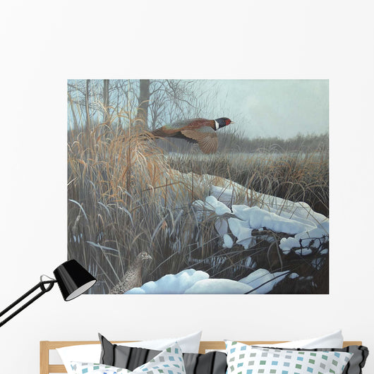 Cruisin Wall Decal