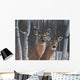 Deer Magic Wall Decal