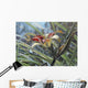 Magic Light Wall Decal
