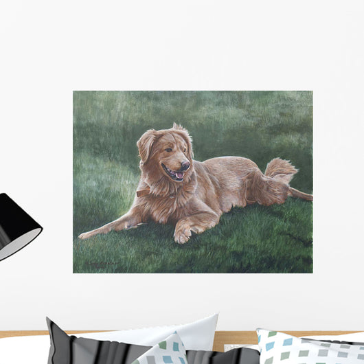 Hope Wall Decal Design 2