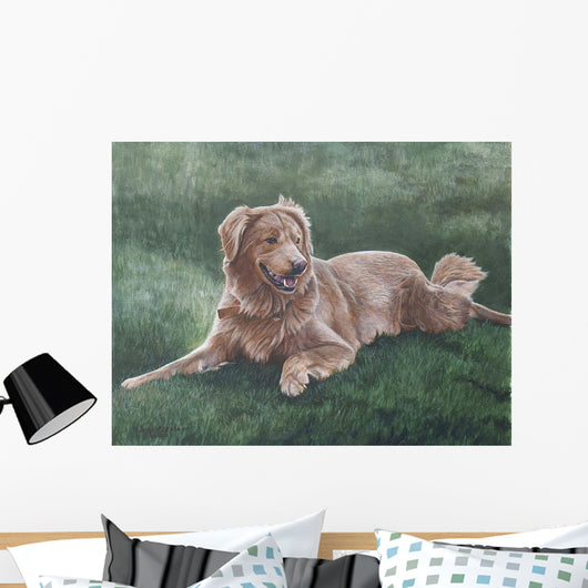Hope Wall Decal Design 2