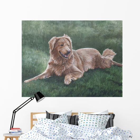Hope Wall Decal Design 2