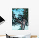 Juniper Tree Wall Decal